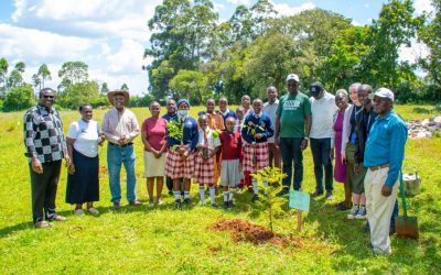Happy Mazingira Day 2025!